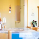 شقة Tulipano بوسادا