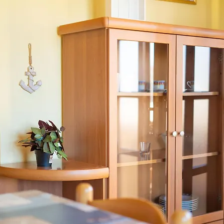 Tulipano Apartment *