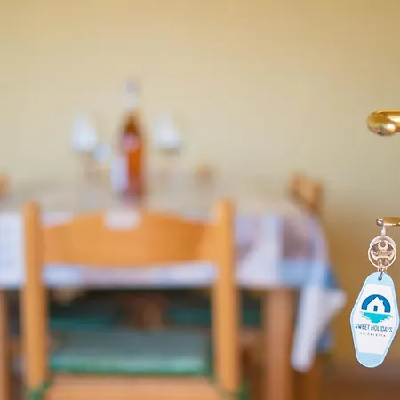 Apartment Tulipano Posada (Sardinia)
