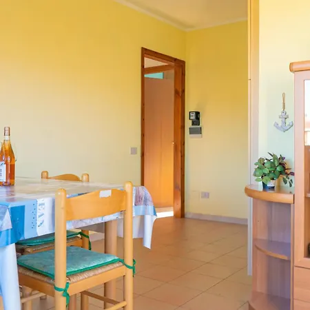 Tulipano Apartment