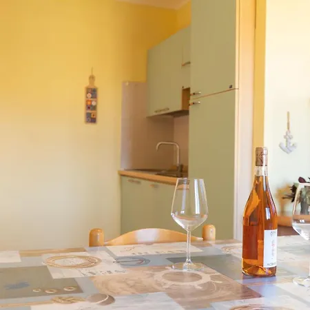 Tulipano Apartment Posada (Sardinia)