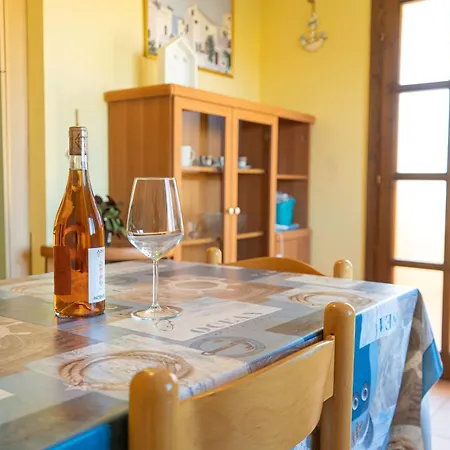 Tulipano Apartment
