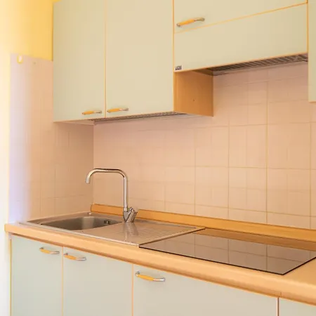 Apartment Tulipano Posada (Sardinia)