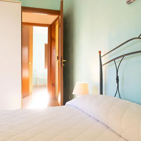Apartment Tulipano