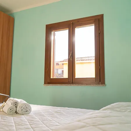Apartment Tulipano *