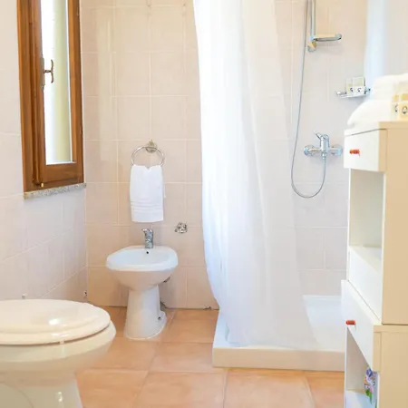 Tulipano Posada (Sardinia)