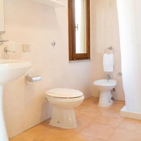 Apartment Tulipano *
