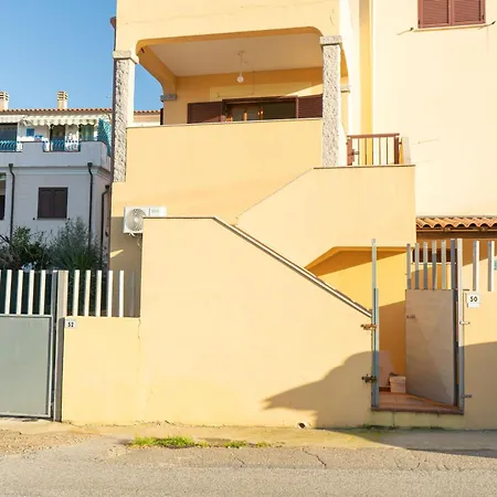 Tulipano Posada (Sardinia)