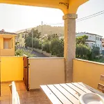 Tulipano Posada (Sardinia)