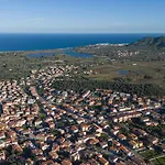 Apartment Tulipano *