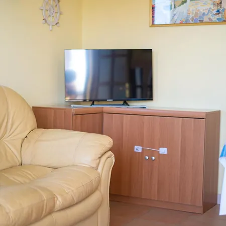 Apartamento Tulipano
