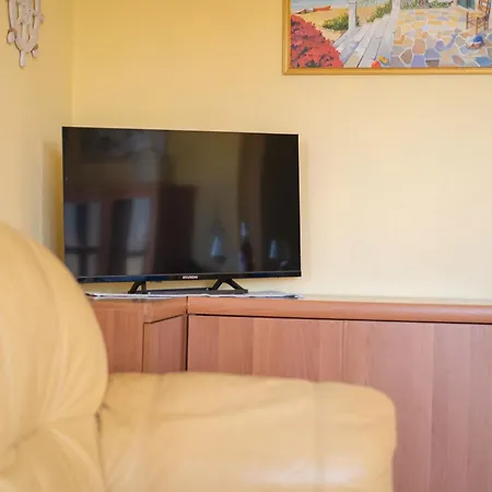 Tulipano Apartment